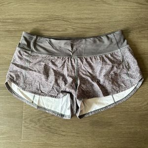Lululemon Shorts Size 8